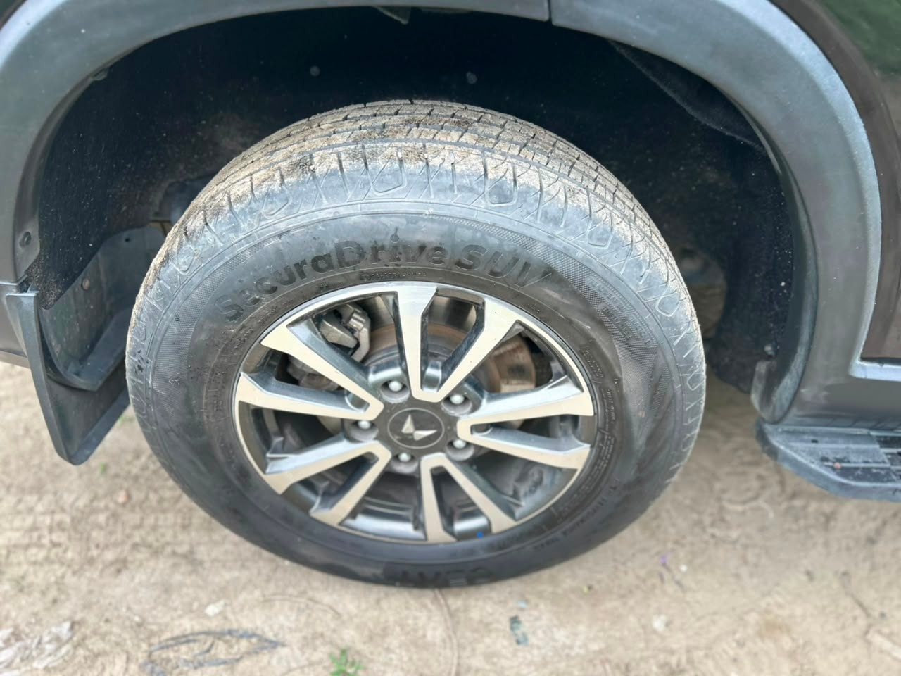 Used 2022 Mahindra Scorpio-N Used 2022 Mahindra Scorpio-N