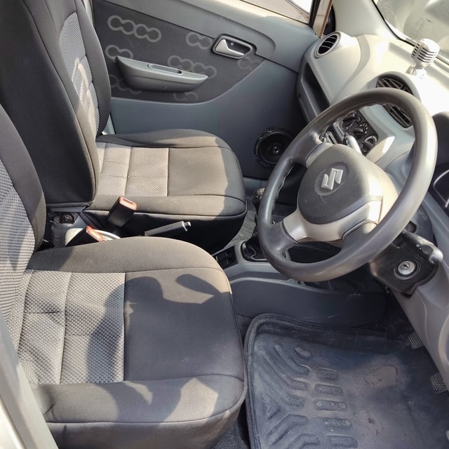 View Maruti Suzuki Alto 800 Image 8 Used Maruti Suzuki Alto 800 Image 8
