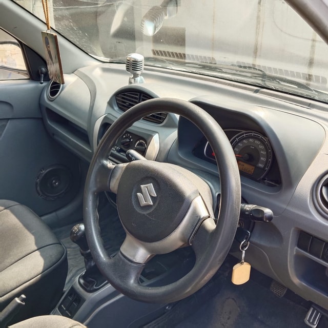 View Maruti Suzuki Alto 800 Image 6 Used Maruti Suzuki Alto 800 Image 6