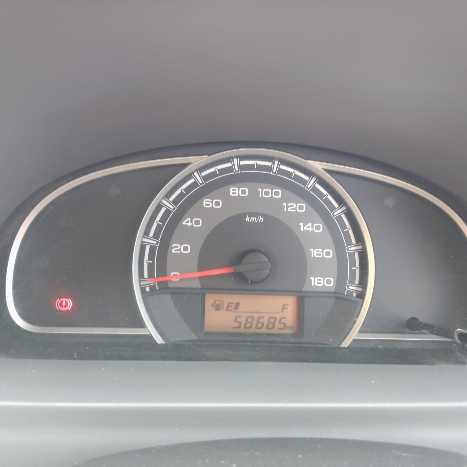 View 2014 Maruti Suzuki Alto 800 LXI Image 4 Used 2014 Maruti Suzuki Alto 800 LXI Image 4