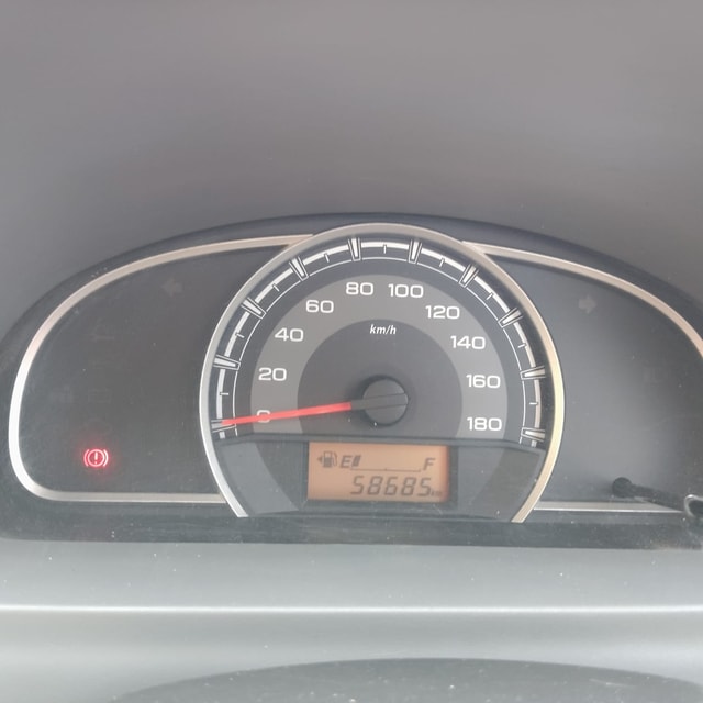 View Maruti Suzuki Alto 800 Image 4 Used Maruti Suzuki Alto 800 Image 4