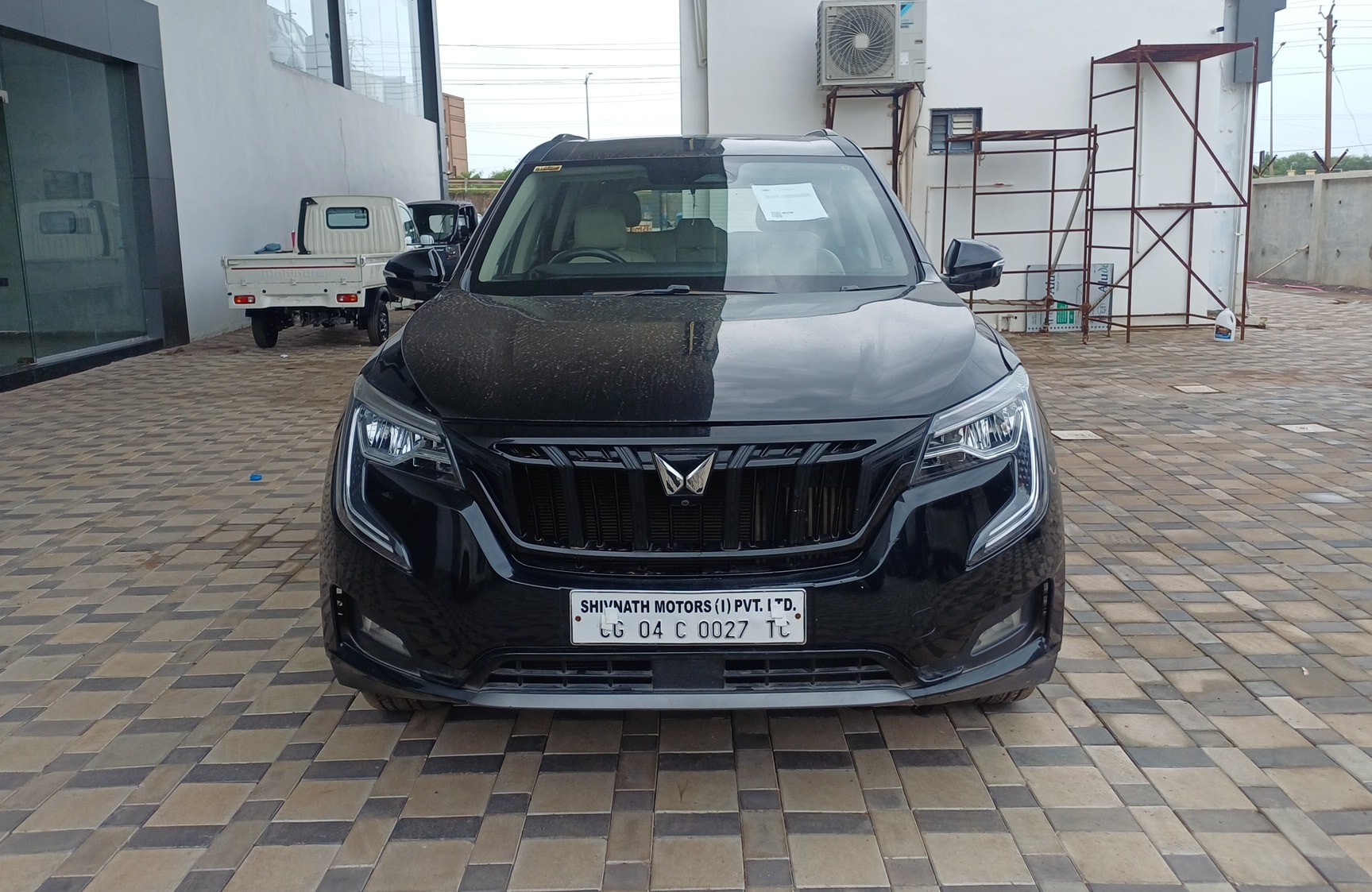 Used 2024 Mahindra XUV700 Used 2024 Mahindra XUV700