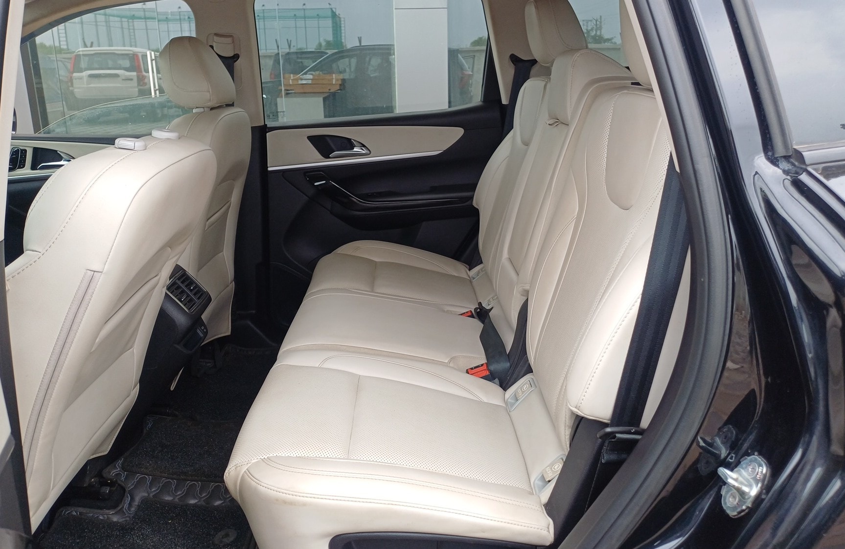Used 2024 Mahindra XUV700 Used 2024 Mahindra XUV700