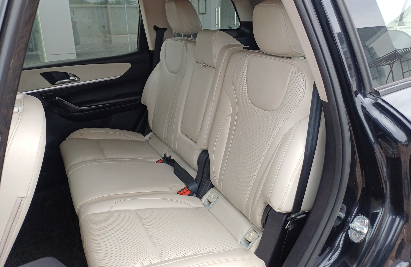 Used 2024 Mahindra XUV700 Used 2024 Mahindra XUV700