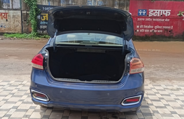 View Maruti Suzuki Ciaz Image 17 Used Maruti Suzuki Ciaz Image 17