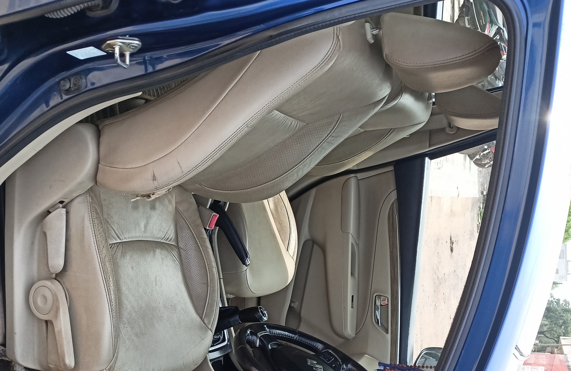 View 2021 Maruti Suzuki Ciaz Alpha Petrol Image 3 Used 2021 Maruti Suzuki Ciaz Alpha Petrol Image 3