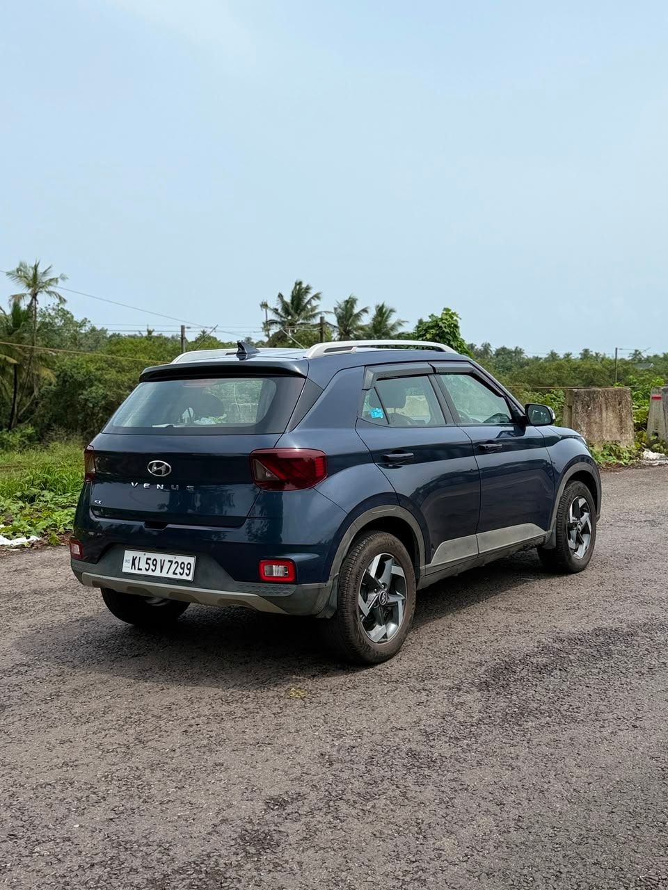 View 2020 Hyundai Venue E 1.5 Diesel Image 14 Used 2020 Hyundai Venue E 1.5 Diesel Image 14