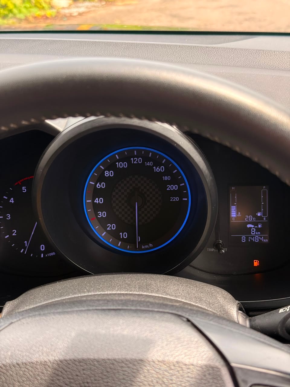 View 2020 Hyundai Venue E 1.5 Diesel Image 7 Used 2020 Hyundai Venue E 1.5 Diesel Image 7