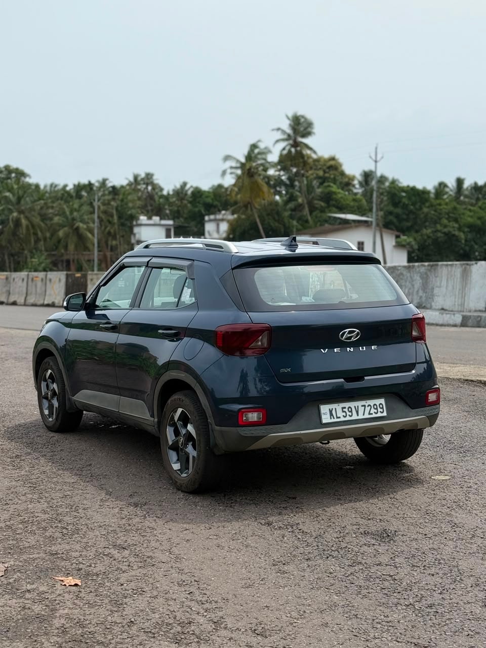 View 2020 Hyundai Venue E 1.5 Diesel Image 10 Used 2020 Hyundai Venue E 1.5 Diesel Image 10