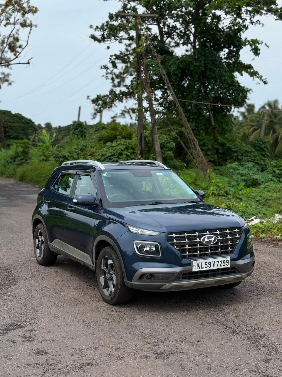 View 2020 Hyundai Venue E 1.5 Diesel Image 12 Used 2020 Hyundai Venue E 1.5 Diesel Image 12