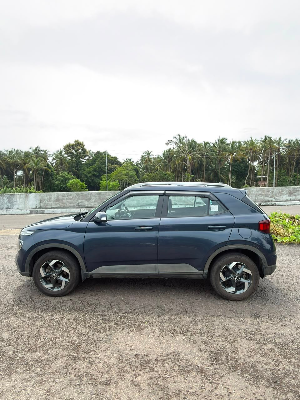 View 2020 Hyundai Venue E 1.5 Diesel Image 6 Used 2020 Hyundai Venue E 1.5 Diesel Image 6