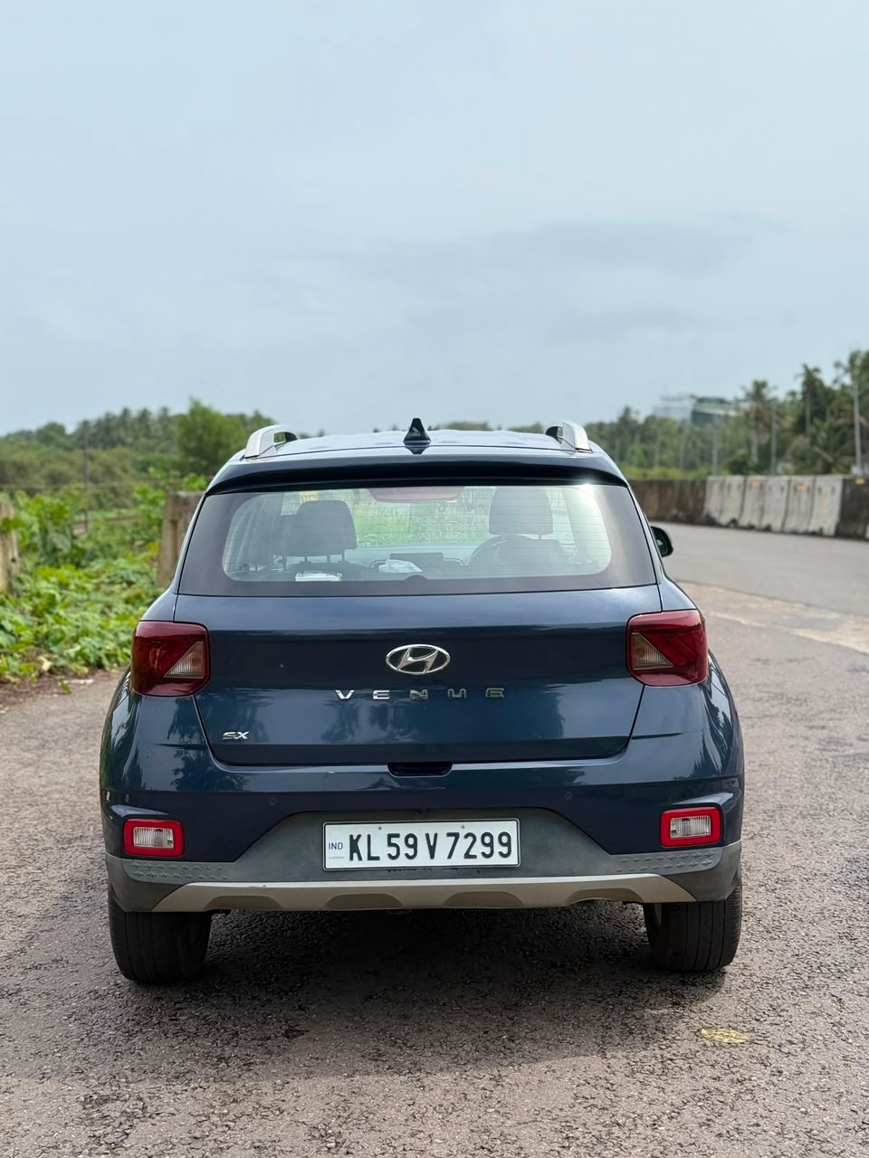 View 2020 Hyundai Venue E 1.5 Diesel Image 4 Used 2020 Hyundai Venue E 1.5 Diesel Image 4