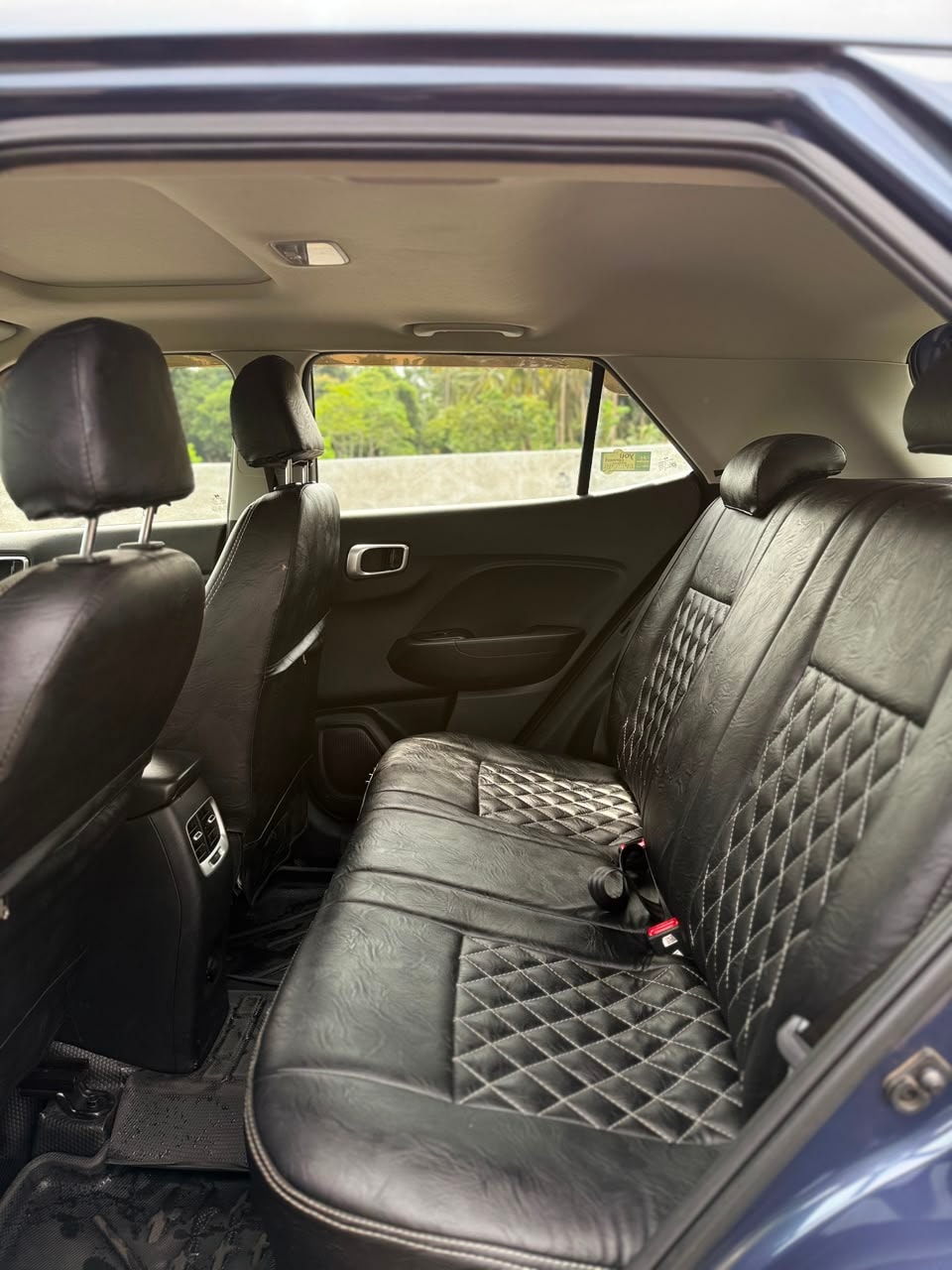View 2020 Hyundai Venue E 1.5 Diesel Image 5 Used 2020 Hyundai Venue E 1.5 Diesel Image 5