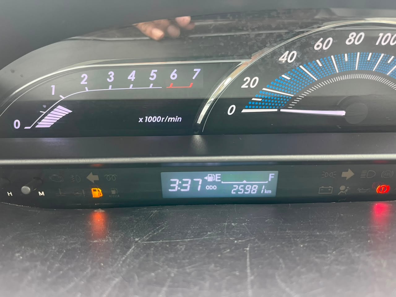Used 2019 Toyota Etios Liva Used 2019 Toyota Etios Liva