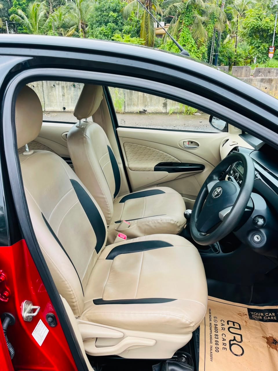 Used 2019 Toyota Etios Liva Used 2019 Toyota Etios Liva