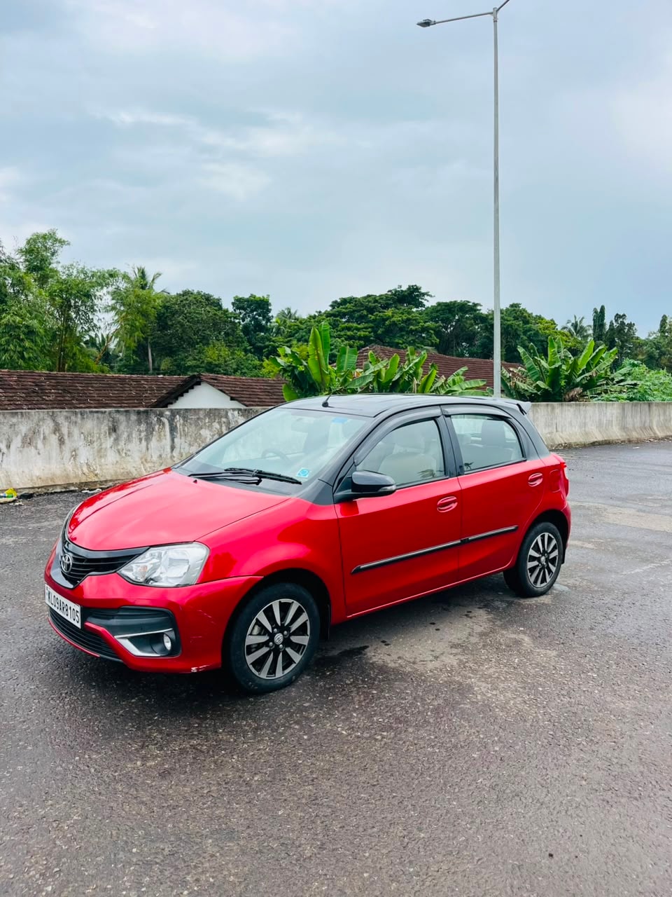 Used 2019 Toyota Etios Liva Used 2019 Toyota Etios Liva