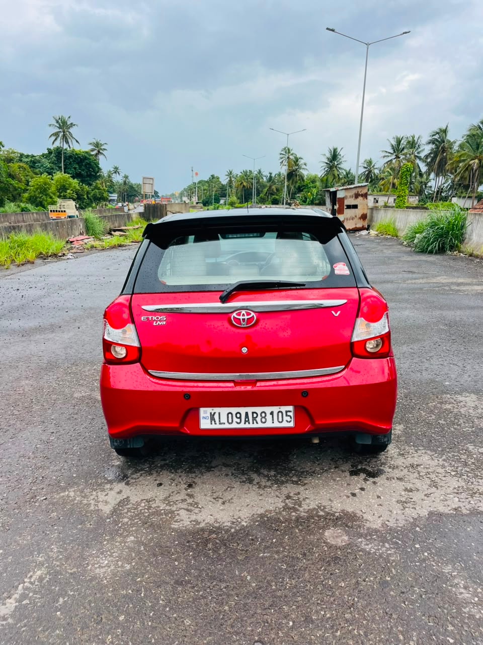 Used 2019 Toyota Etios Liva Used 2019 Toyota Etios Liva