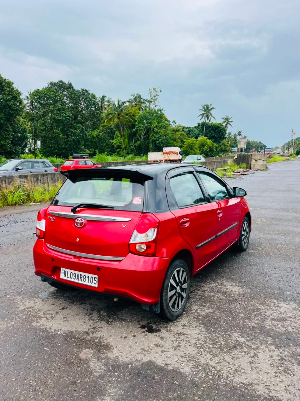 Used 2019 Toyota Etios Liva Used 2019 Toyota Etios Liva