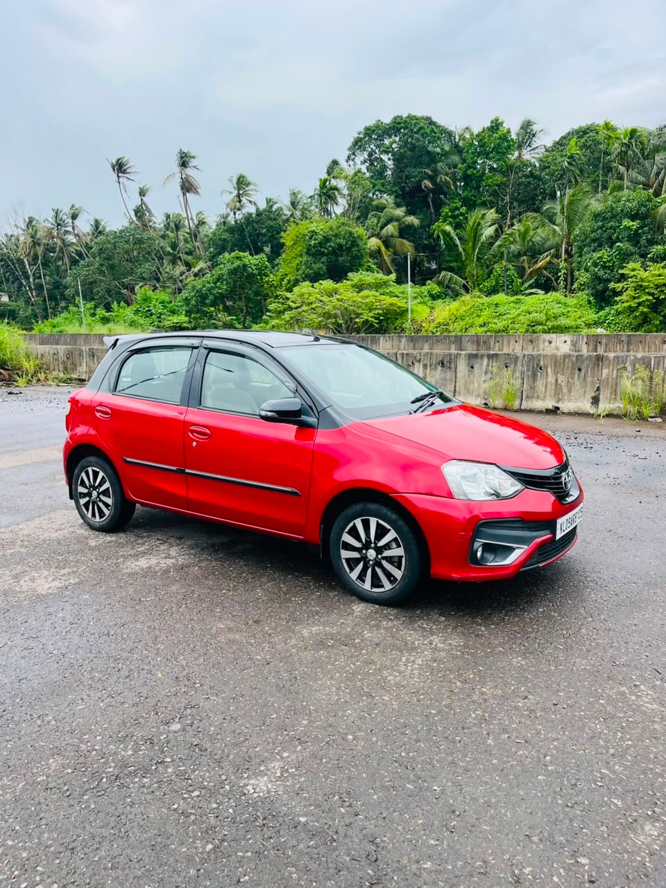 Used 2019 Toyota Etios Liva Used 2019 Toyota Etios Liva