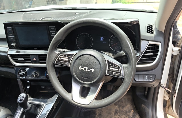 View Kia Seltos Image 11 Used Kia Seltos Image 11