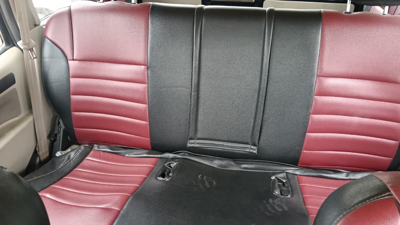 View 2019 Mahindra Scorpio S9 2WD 7 STR BS IV Image 13 Used 2019 Mahindra Scorpio S9 2WD 7 STR BS IV Image 13