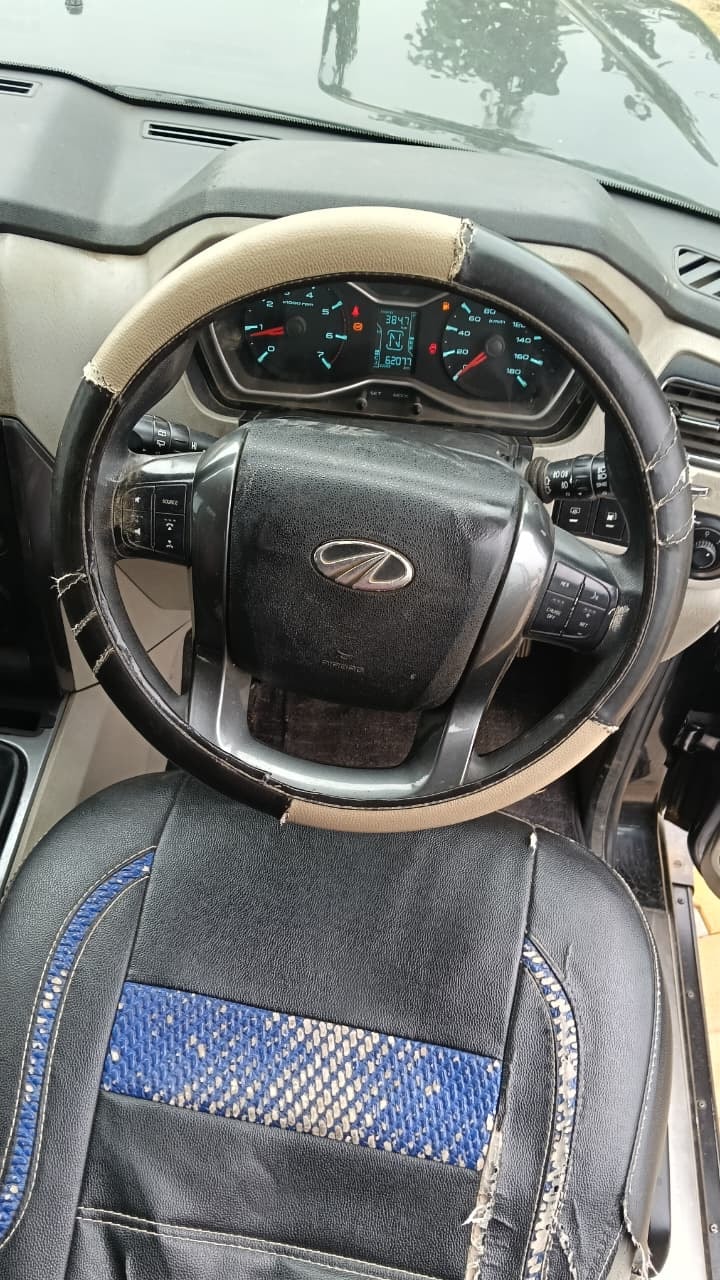 View 2019 Mahindra Scorpio S9 2WD 7 STR BS IV Image 11 Used 2019 Mahindra Scorpio S9 2WD 7 STR BS IV Image 11