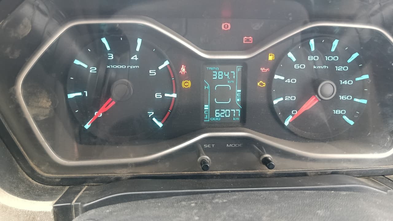 View 2019 Mahindra Scorpio S9 2WD 7 STR BS IV Image 10 Used 2019 Mahindra Scorpio S9 2WD 7 STR BS IV Image 10