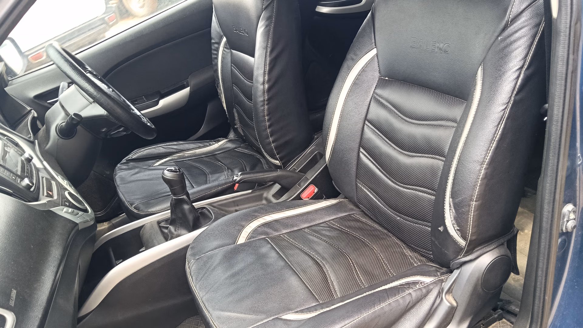 View 2018 Maruti Suzuki Baleno Delta Petrol BS IV Image 3 Used 2018 Maruti Suzuki Baleno Delta Petrol BS IV Image 3