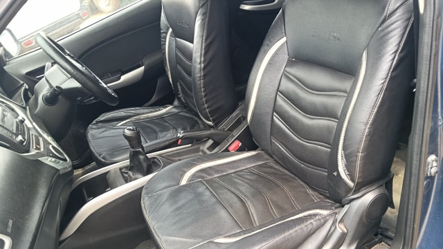 View Maruti Suzuki Baleno Image 3 Used Maruti Suzuki Baleno Image 3