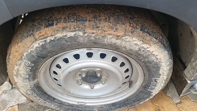 View Mahindra Scorpio Classic Image 16 Used Mahindra Scorpio Classic Image 16