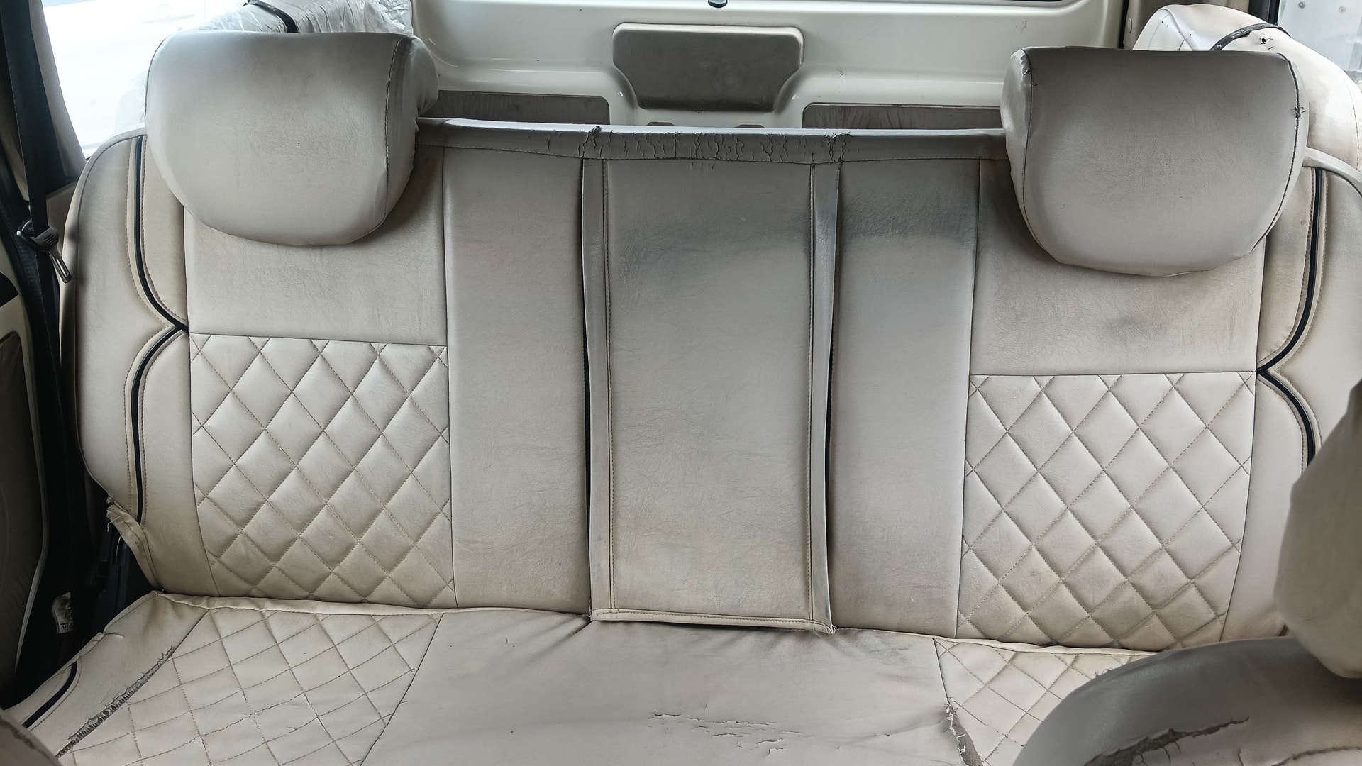 View 2022 Mahindra Scorpio Classic S 7 Seater Image 5 Used 2022 Mahindra Scorpio Classic S 7 Seater Image 5