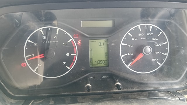 View Mahindra Scorpio Classic Image 7 Used Mahindra Scorpio Classic Image 7