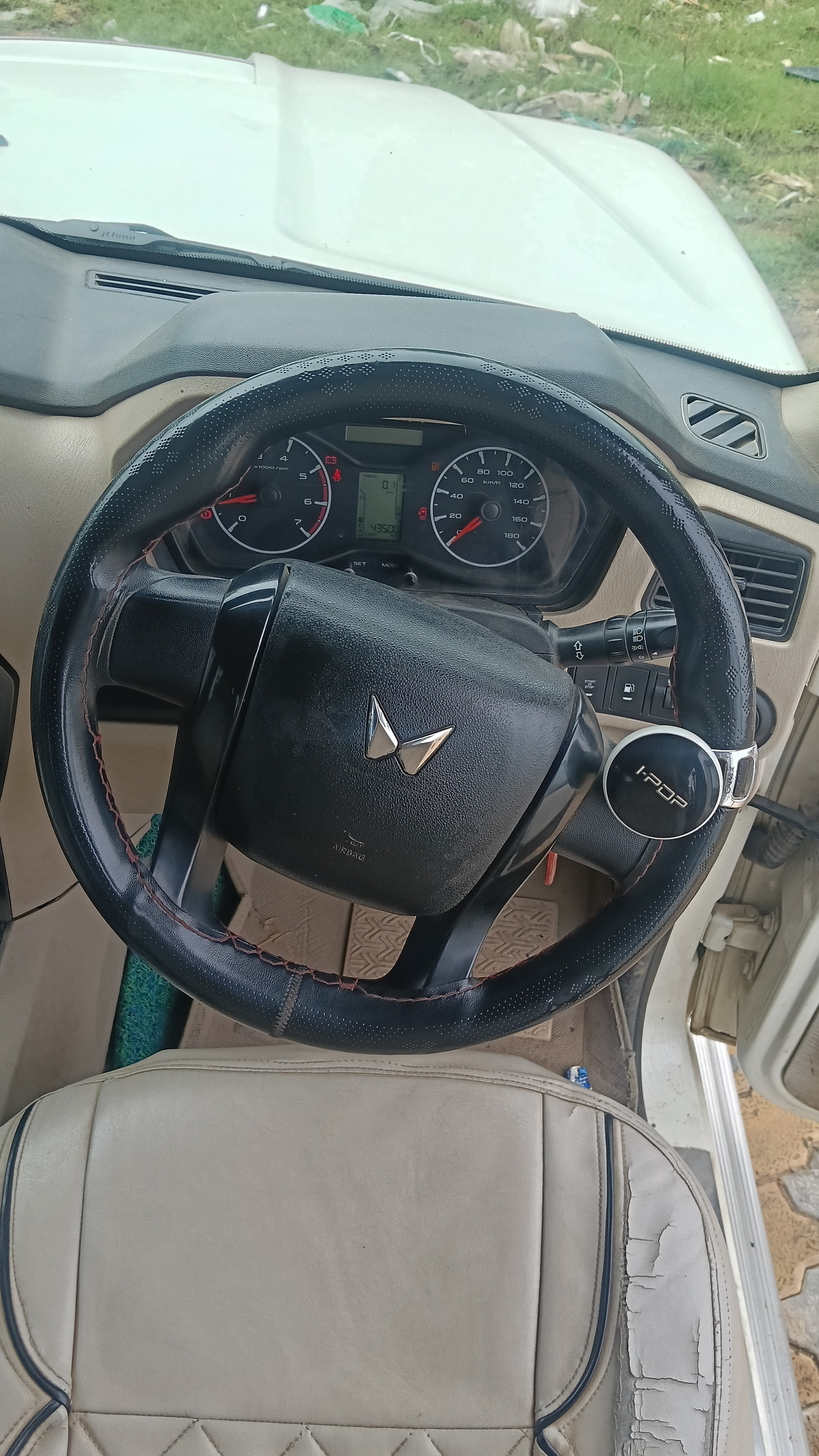 View 2022 Mahindra Scorpio Classic S 7 Seater Image 11 Used 2022 Mahindra Scorpio Classic S 7 Seater Image 11
