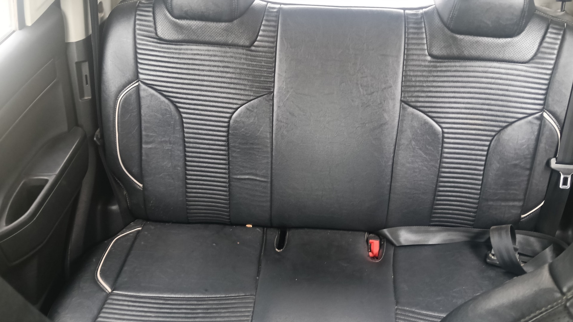 View 2020 Maruti Suzuki S-Presso VXI Plus Image 5 Used 2020 Maruti Suzuki S-Presso VXI Plus Image 5