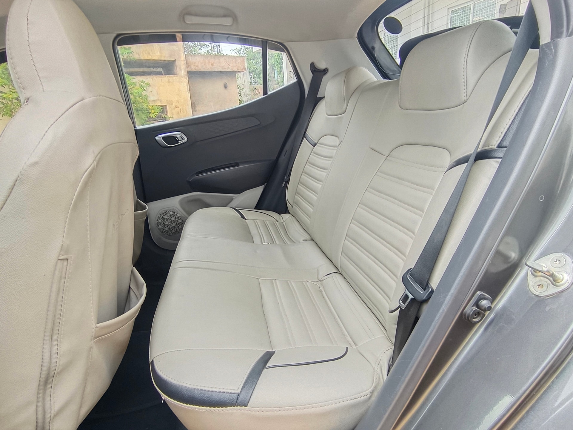 View 2019 Hyundai Grand i10 Nios Sportz Petrol BS IV Image 5 Used 2019 Hyundai Grand i10 Nios Sportz Petrol BS IV Image 5