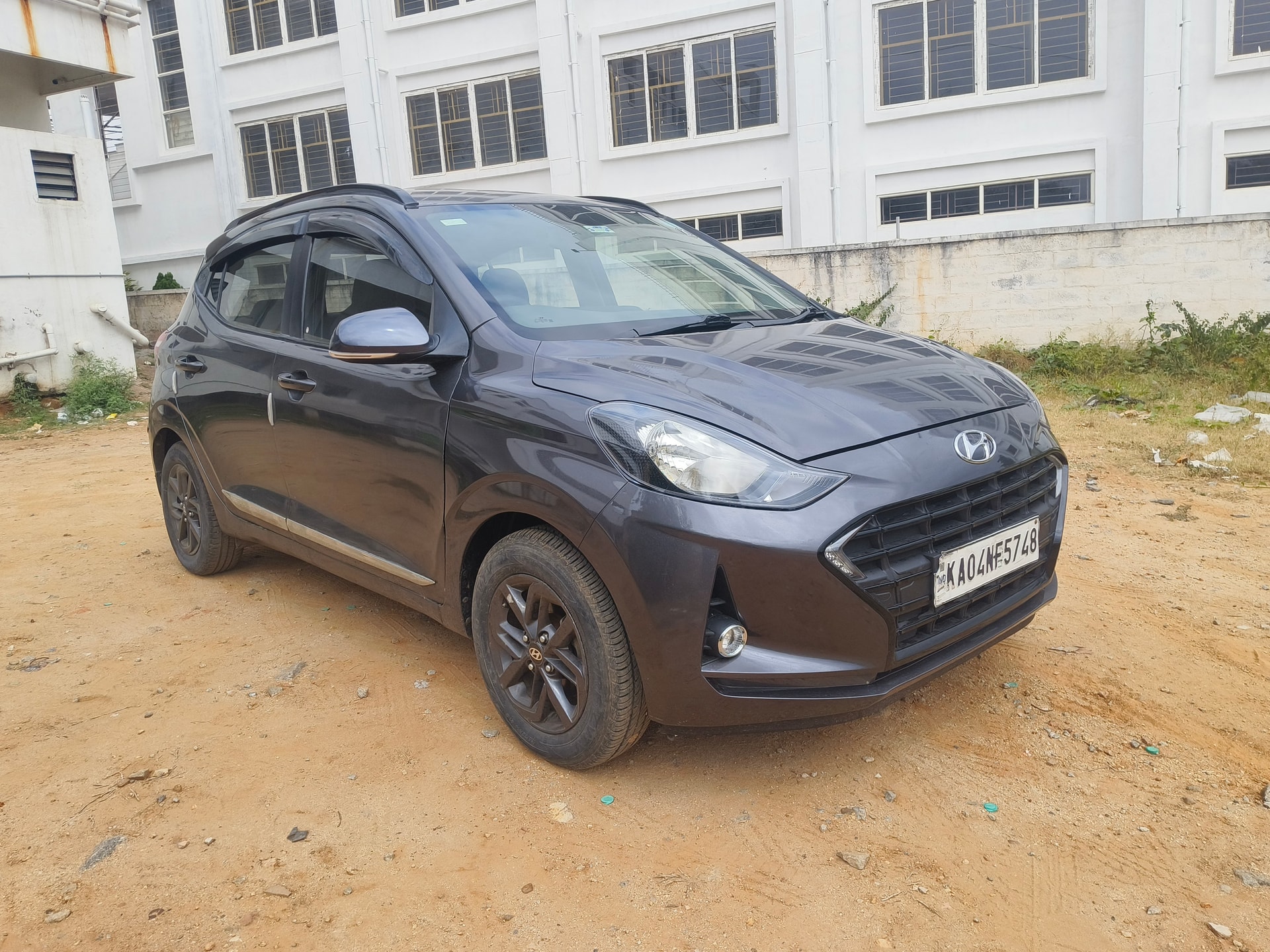 Used 2019 Hyundai Grand i10 Nios Used 2019 Hyundai Grand i10 Nios