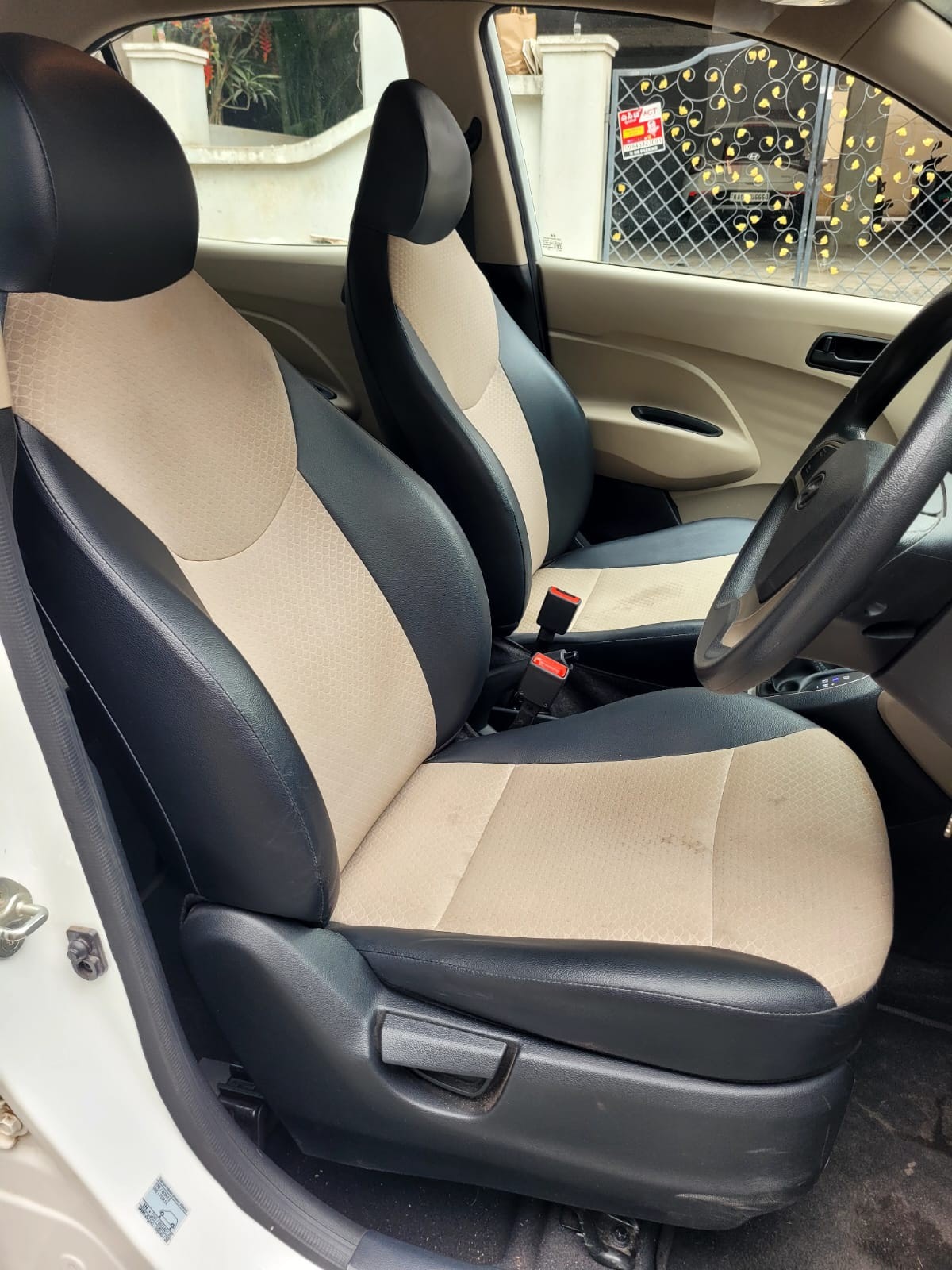 Used 2021 Hyundai New Santro Used 2021 Hyundai New Santro