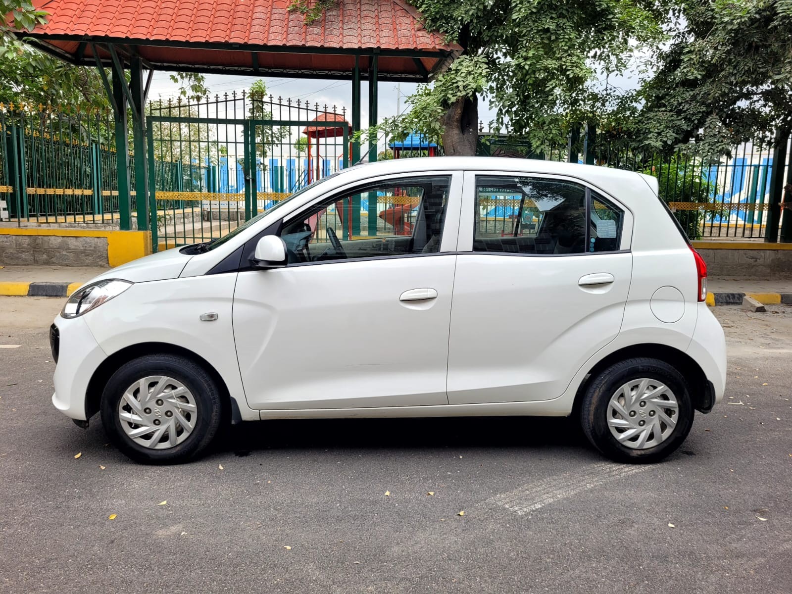 Used 2021 Hyundai New Santro Used 2021 Hyundai New Santro