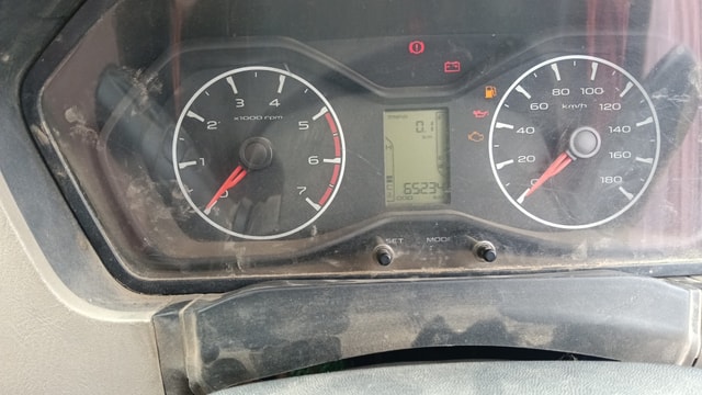 View Mahindra Scorpio Image 7 Used Mahindra Scorpio Image 7