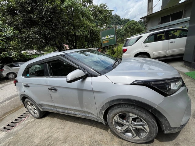 View Hyundai Creta Image 6 Used Hyundai Creta Image 6