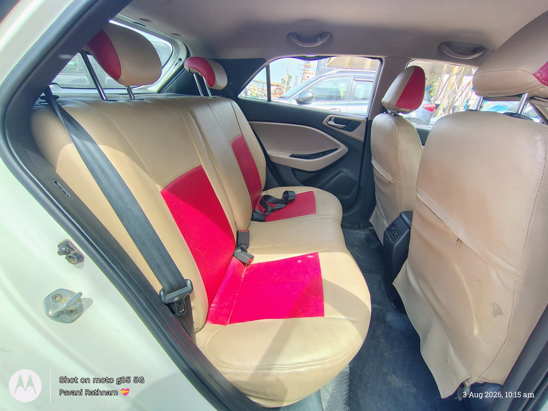 Used 2015 Hyundai i20 Used 2015 Hyundai i20