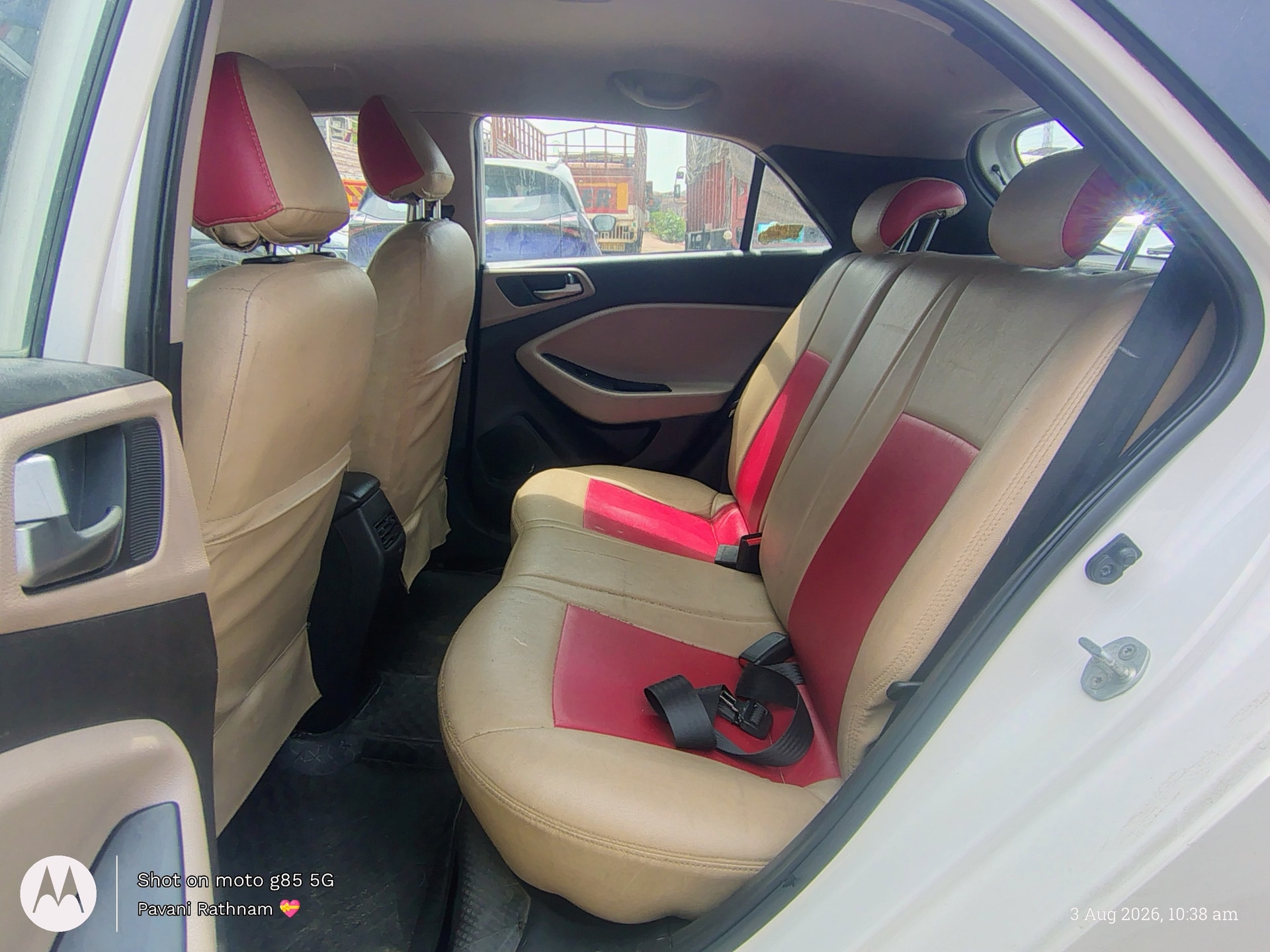 Used 2015 Hyundai i20 Used 2015 Hyundai i20