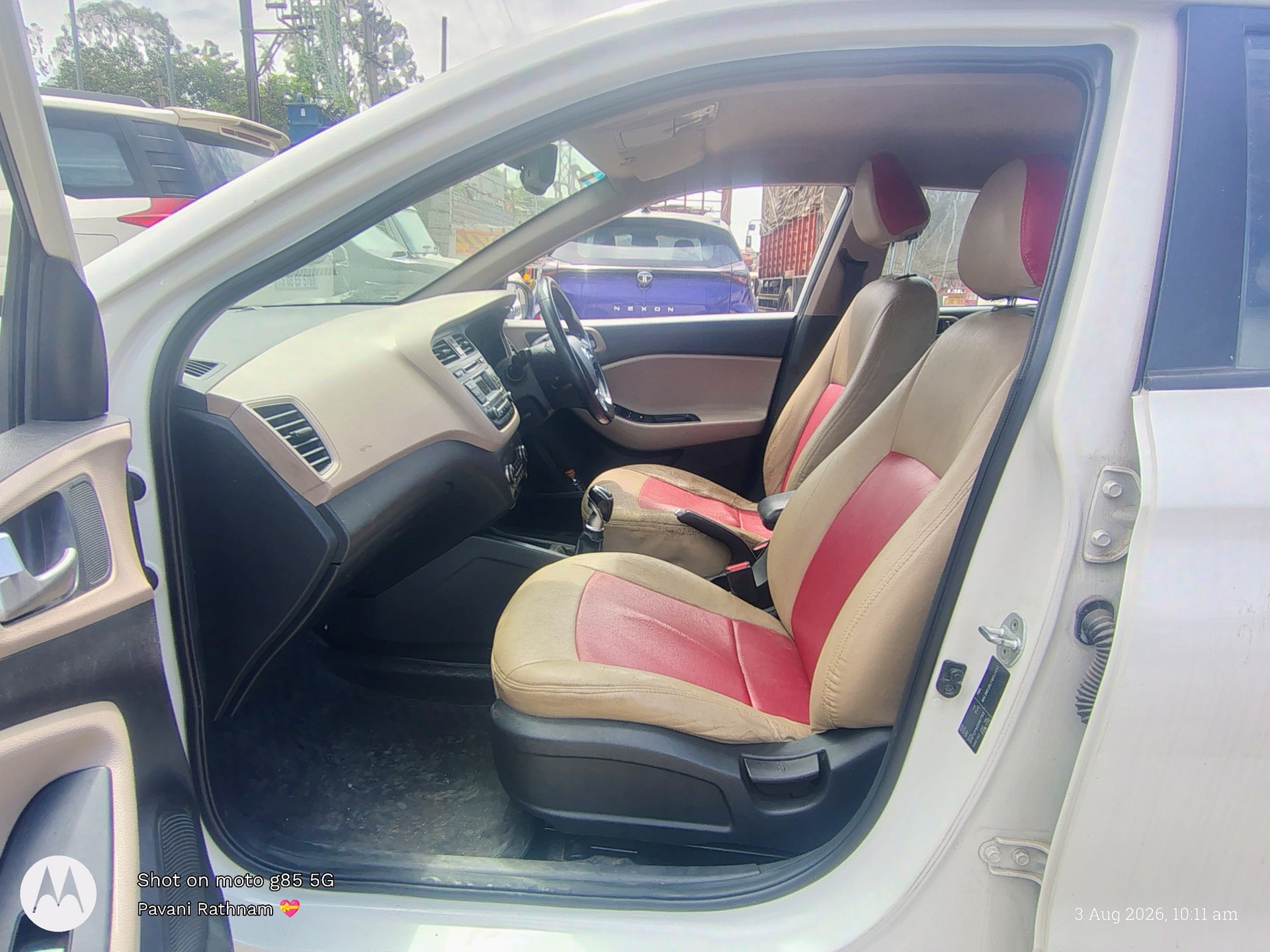 Used 2015 Hyundai i20 Used 2015 Hyundai i20