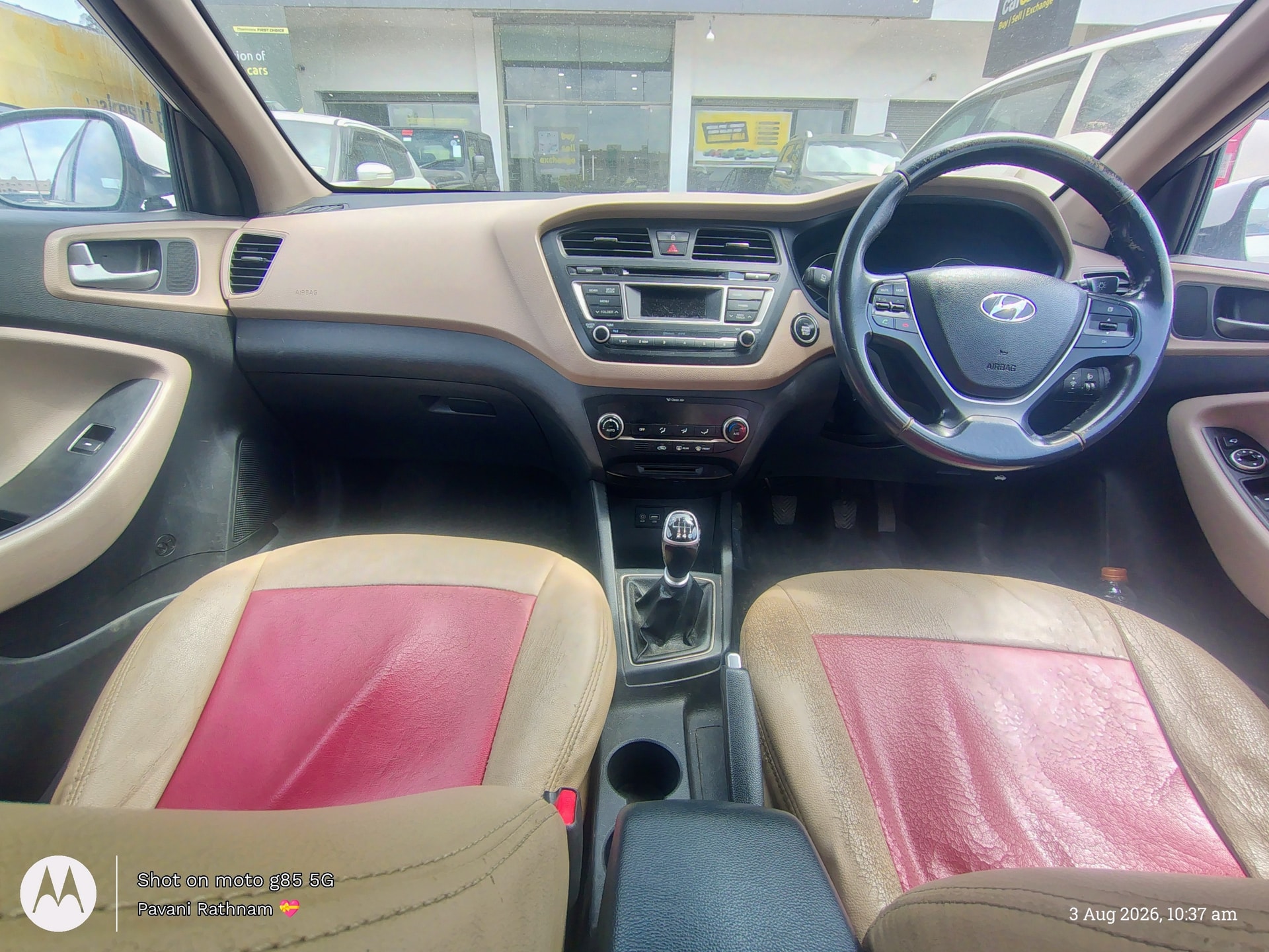 Used 2015 Hyundai i20 Used 2015 Hyundai i20