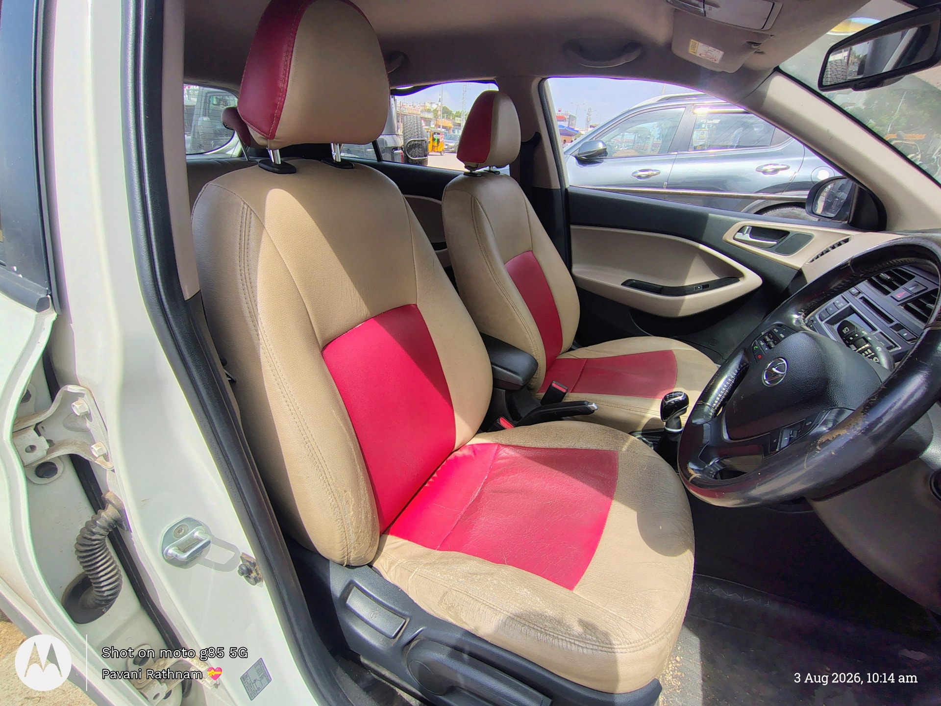 Used 2015 Hyundai i20 Used 2015 Hyundai i20