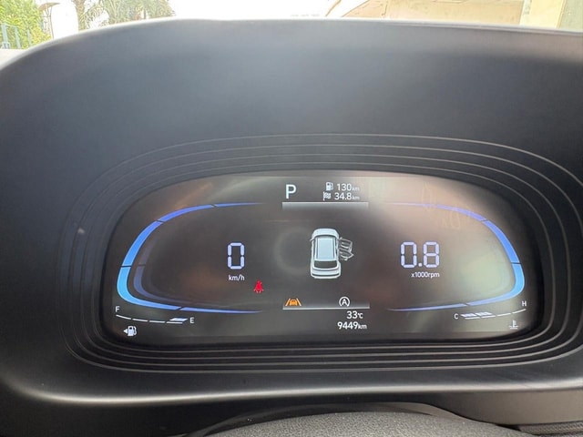 View Hyundai Venue N Line Image 7 Used Hyundai Venue N Line Image 7