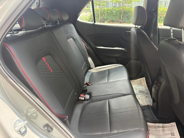 View Hyundai Venue N Line Image 5 Used Hyundai Venue N Line Image 5