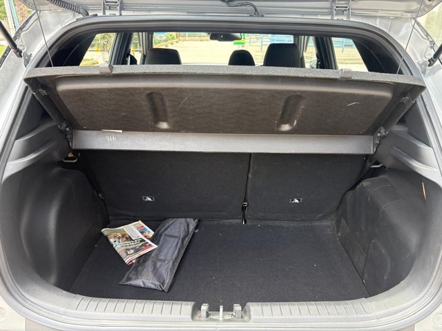 View Hyundai Venue N Line Image 17 Used Hyundai Venue N Line Image 17