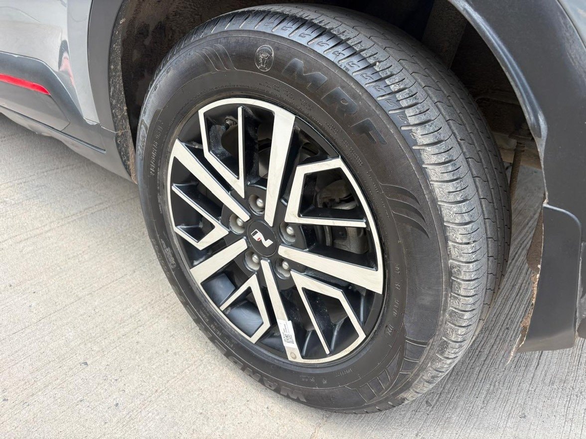 Used 2024 Hyundai Venue N Line Used 2024 Hyundai Venue N Line