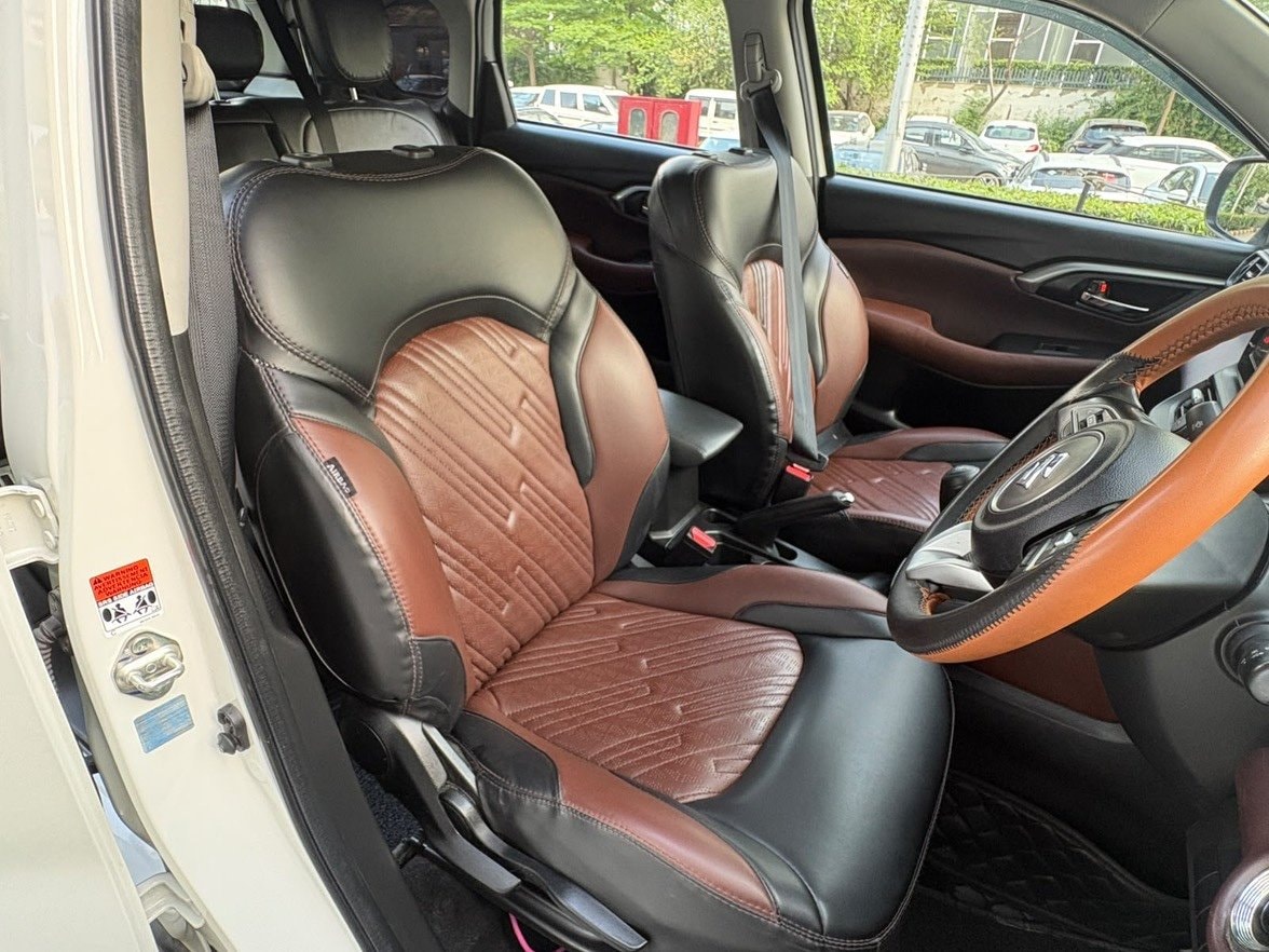 Used 2025 Maruti Suzuki Grand Vitara Used 2025 Maruti Suzuki Grand Vitara